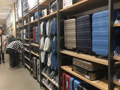 -MUJI无印良品(西湖银泰城店)