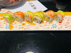 -天狗山料理(省体店)
