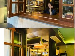 -ChitChat奇洽·Bistro(黎黄陂路店)
