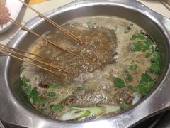 -袁记串串香(泉水轻轨站店)