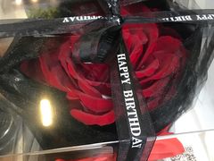 -YC工作室蛋糕定制