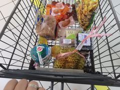 -沃尔玛购物广场(燕郊店)