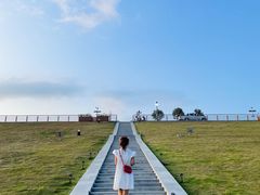 -南京金牛湖风景区