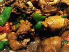 -淮上豆府(水厂路店)