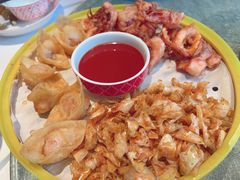 -谭厨中山传家菜.乳鸽.脆鲩鱼(华强北中航城店)