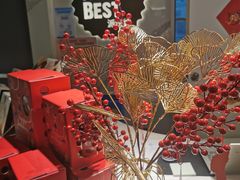 -Pantry's Best派悦坊蛋糕(K11购物艺术中心店)