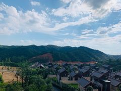 -清远熹乐谷温泉度假酒店
