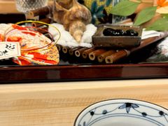 -鮨一日本料理旗舰店(总店)