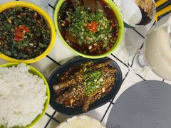 -食全食美冷锅串串(青年街店)