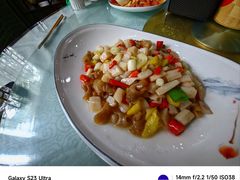 -曹家小厨(贵阳路店)