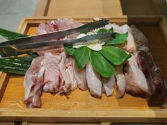 -花菇朵 ll 野生菌火锅·精品云南菜(后沙峪店)