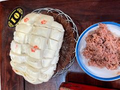 -蓝田九大碗民俗食府(蓝田店)