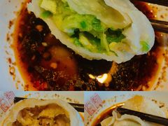 -新兴园饺子馆(北京百子湾店)