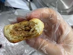 现烤月饼-泸溪河桃酥(湖滨银泰in77店)