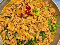 -味好美土菜(迎宾东路店)