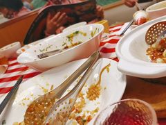 -西贝(华发商都店)