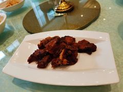 -燕云楼(云南路店)