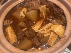 -谷田稻香·砂锅菜(西乡天虹店)