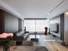 -居丽装饰空间设计(总部)