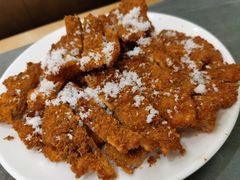 -鑫顺园小骨头羊杂馆(塔湾店)