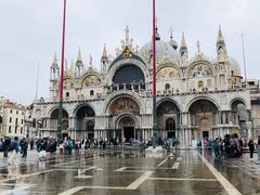 -圣马尔谷圣殿宗主教座堂