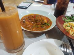 -MORNING  TAI莫柠泰·东南亚泰式餐厅(滨江公园店)