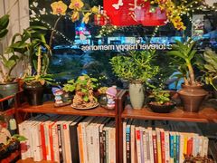 -街角 T·COFFEE 融合料理·BISTRO(车公庙店)