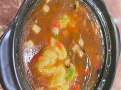 -嘎嘎鸭脑壳(蜀汉路店)