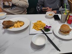 -香港深仔记茶餐厅(东门店)