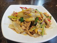 -老牌坊鲁菜名店(聊城美食岛店)