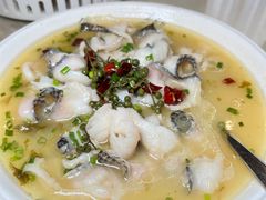 -馨越楼·点心·粤菜(赤坎店)