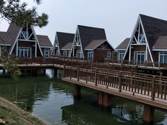 -阳光海岸露营公园