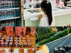 -红星前进面包牛奶公司(五道口购物中心店)