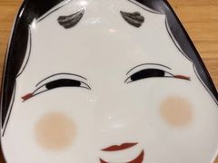 -一井烧肉·活鳗·寿司(望京SOHO店)