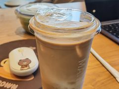 -Manner coffee(深圳光明万达广场店)