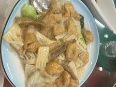 -玉华台饭庄(裕中西里小区店)
