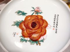 北京牡丹烤鸭-京味斋·北京烤鸭(华威桥北工大店)