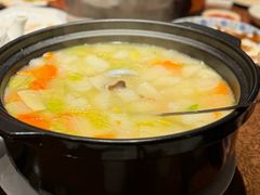 -申粤轩酒楼(丁香花园店)