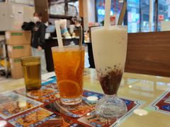 -黄恩记茶餐厅(杨箕店)