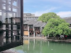 -南浔古镇