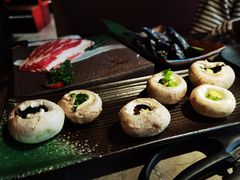 -谷牛日式烤肉(宝山U天地店)