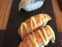 -Sushi Love 创意寿司(丽影广场店)