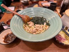 日式乌冬面-胜博殿霸王树(嘉里中心店)