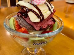 -MADO冰淇淋咖啡馆(淘金店)
