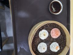 -四季美汤包(户部巷店)