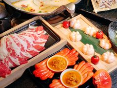 -湊湊火锅·茶憩(打浦桥日月光店)