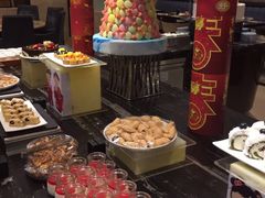 -广州增城富力万达嘉华酒店(增城万达广场地铁站店)