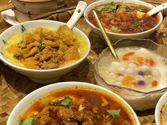 -豆相识•九九豆腐脑(牛咡桥店)