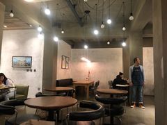 -UPPER KITCHEN(延安路店)