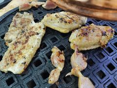 -牛犇炭火烤肉·鲜切烤肉(承德总店)